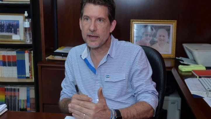 IAPA deplores sentence against its regional vice president for Nicaragua