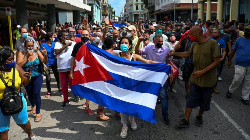 IAPA to Coordinate Actions to Bring End to Censorship and Repression in Cuba