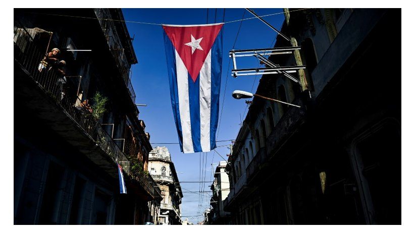 IAPA Condemns New Attacks on Free Speech in Cuba