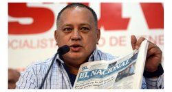 IAPA condemns the robbery of the Venezuelan newspaper El Nacional