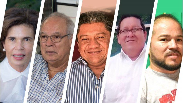 IAPA calls Nicaraguan convictions an aberration
