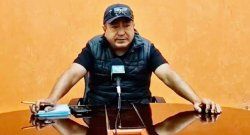 IAPA Condemns Eighth Murder of a Journalist in Mexico