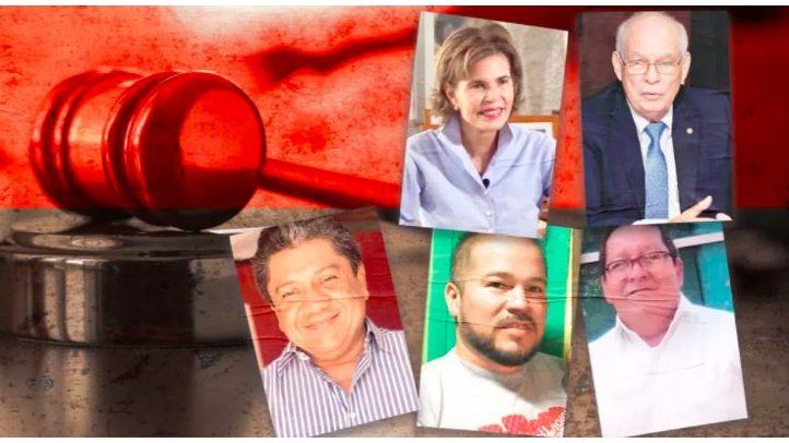 The IAPA will debate actions against the Ortega-Murillo dictatorship