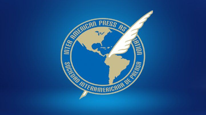 IAPA reviews the weak situation of press freedom in the Americas