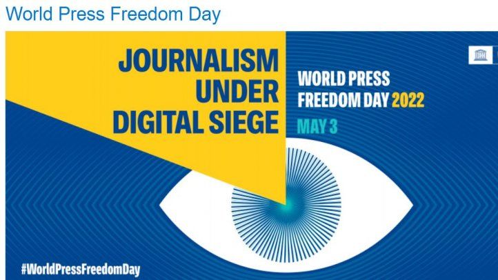 IAPA to Attend World Press Freedom Day Events in Uruguay