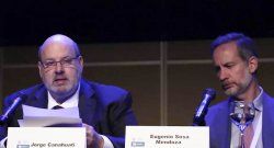 Strong call for platforms to pay media for contents emerges at the UNESCO meeting in Uruguay
