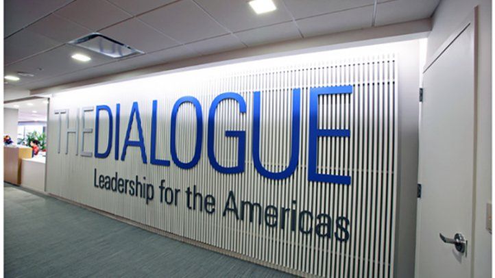 Inter-American Dialogue convenes discussion on the sustainability of journalism