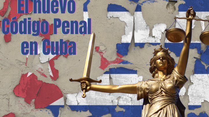 IAPA calls Cubas new Penal Code retrograde   