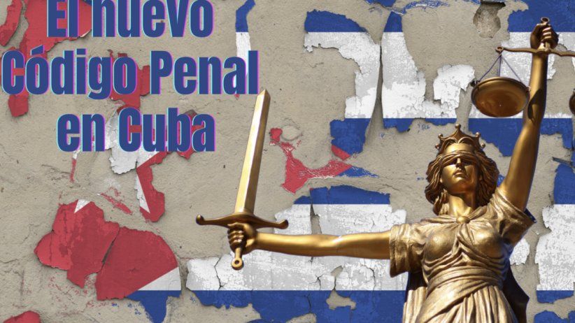 IAPA calls Cubas new Penal Code retrograde   