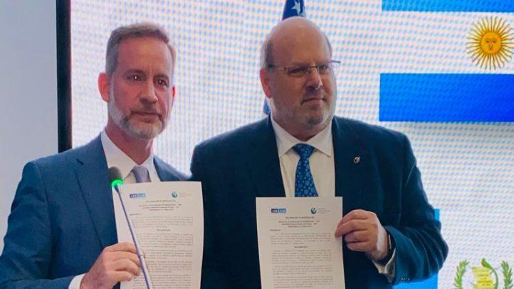IAPA and IAB Renew Commitment to Fight for Press Freedom in the Americas