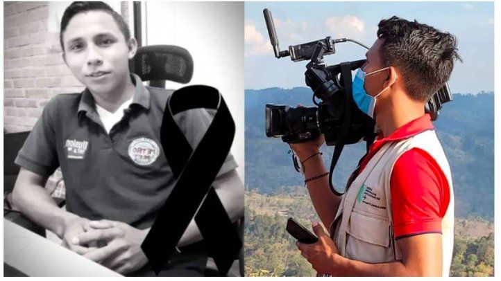 IAPA calls on Honduras to deepen investigations into the journalists murder