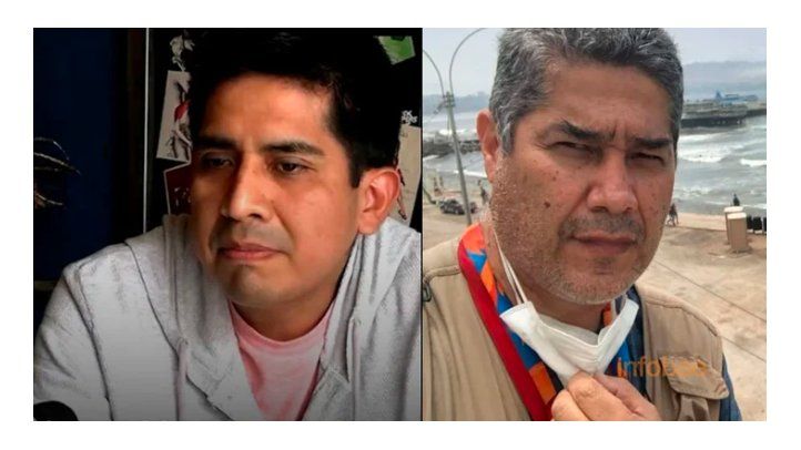 IAPA condemns kidnapping and extortion of journalists from América TV Peru