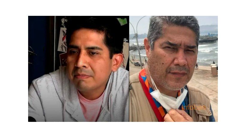 IAPA condemns kidnapping and extortion of journalists from América TV Peru