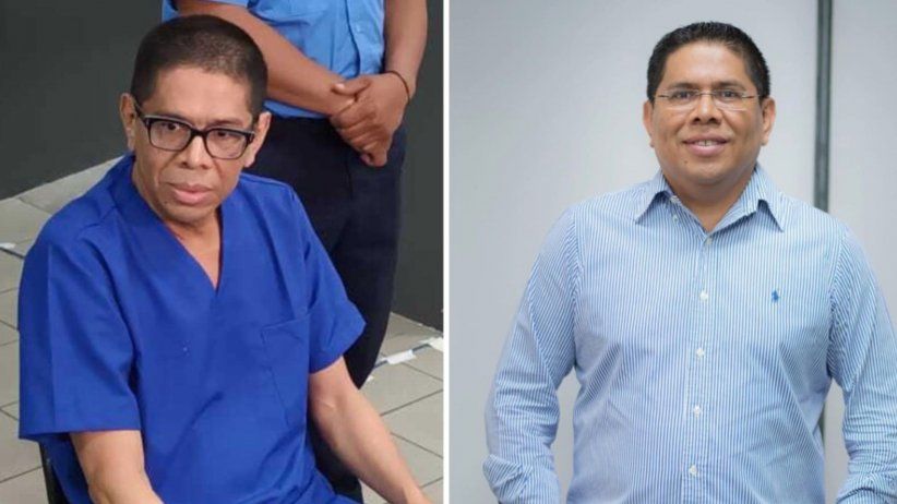 IAPA Supports Call by Relatives for Release of Nicaraguan Journalist Miguel Mendoza