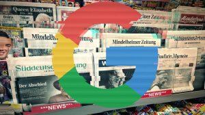 German publishers fail against Google