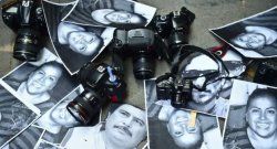 Journalists killed in the Americas: the count goes up every week