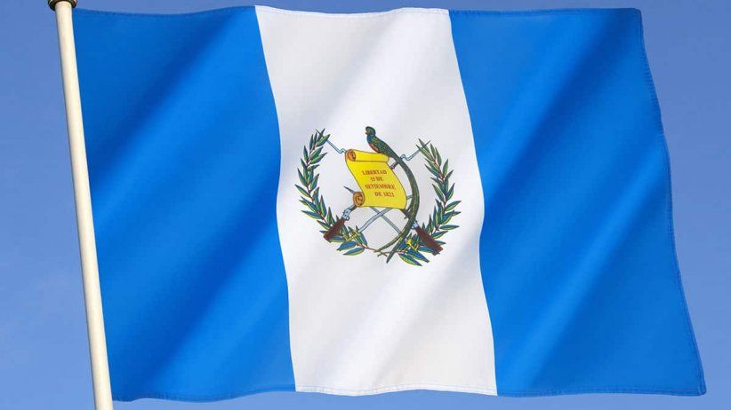IAPA sends an international mission to Guatemala