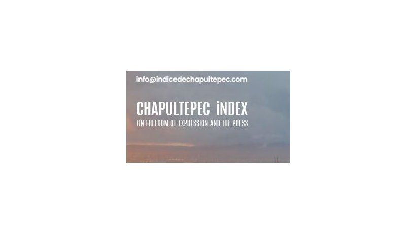 Chapultepec Index: table of countries by press freedom