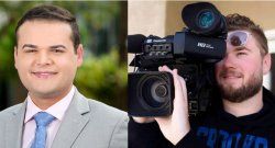 Due to the murder of another journalist in the United States, IAPA calls on the media to create security protocols