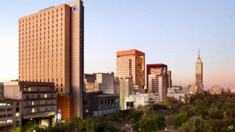 Por séptima vez, la Ciudad de México será la sede de la Asamblea General de la SIP
