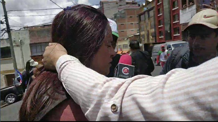 IAPA Bot: Aggressions against women journalists in Bolivia