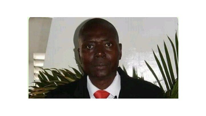 Violence and insecurity in Haiti claim the life of a respected broadcaster