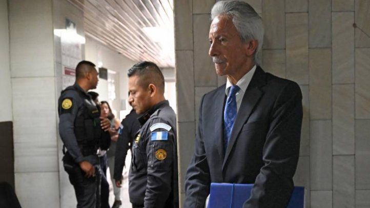IAPA: Request for Severe Sentence to Zamora Demonstrates Malice Against Journalism