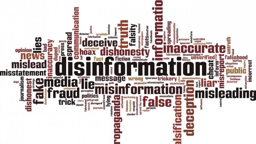 Distribution of verified information, a challenge of the III Global Summit on Disinformation