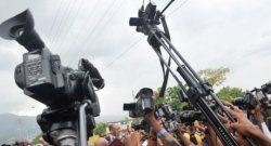 Gang Violence Directly Affects a Dozen Journalists in Haiti