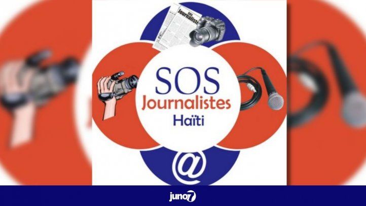 SOS Journalistes concerned about investigation into the killing of Haitian journalist 