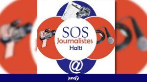 SOS Journalistes concerned about investigation into the killing of Haitian journalist 