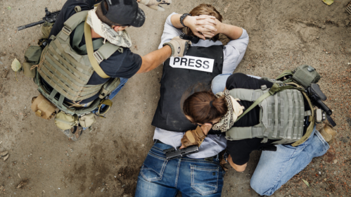 79th IAPA Assembly: How to protect journalists and make the media more profitable?