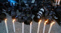 The IAPA, Dismayed by the Murders of Two Journalists in Guatemala