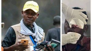 The IAPA Condemns Attacks against Haitian Journalists During Violent Protests
