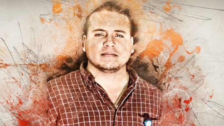  Nineteen years since the disappearance of Mexican journalist Alfredo Jiménez Mota