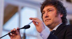 The IAPA on alert for attacks by President Milei against journalists and media