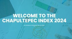 Chapultepec Index: Serious Restrictions on Freedom of Expression in the Americas