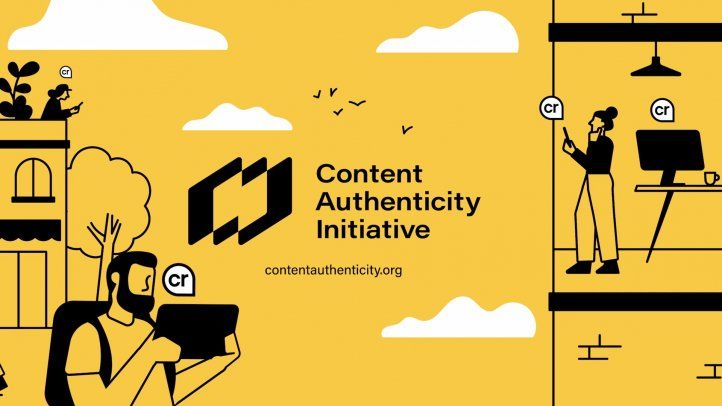 The IAPA announced it is joining the Content Authenticity Initiative (CAI) 