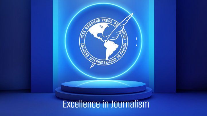 The IAPA calls for entries for its annual excellence in journalism contest