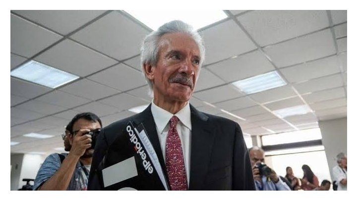 The IAPA rejects decision revoking house arrest of José Rubén Zamora