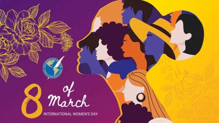 Message from the IAPA on International Womens Day