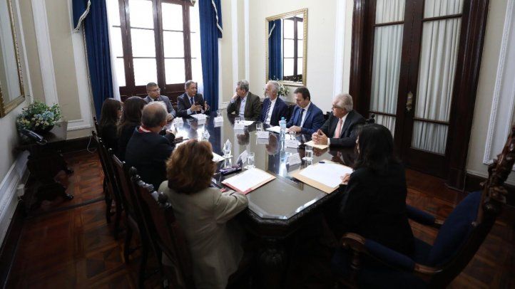 The IAPA confirms a strong weakening of press freedom in Peru