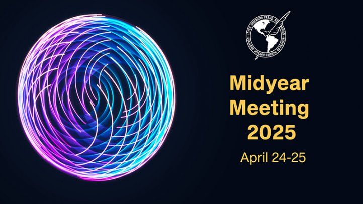 The IAPA convenes its 2025 Midyear Meeting in virtual format