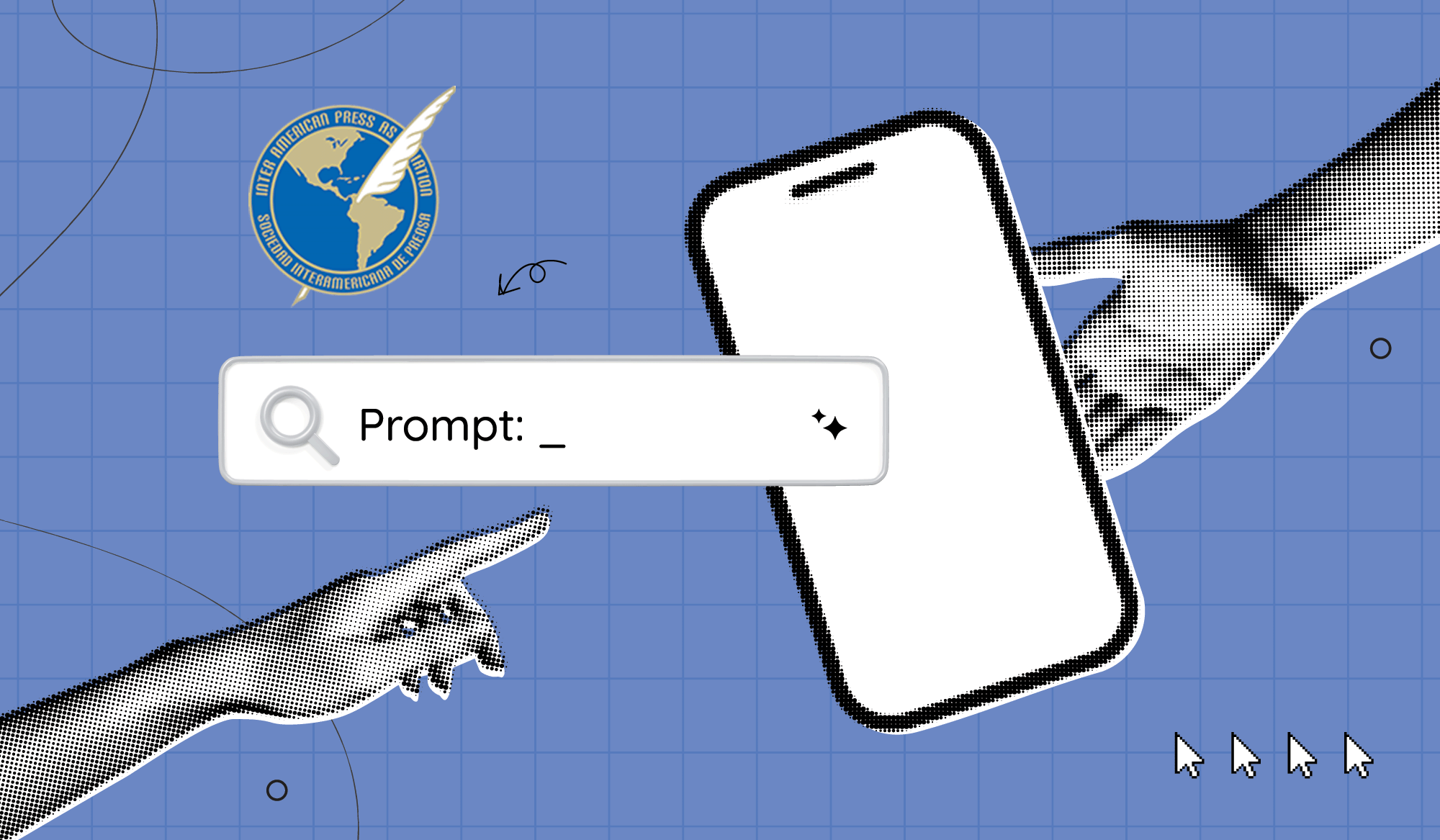 Dialogue Series on Artificial Intelligence and Media in Latin America Dialogue Series on Artificial Intelligence and Media in Latin America