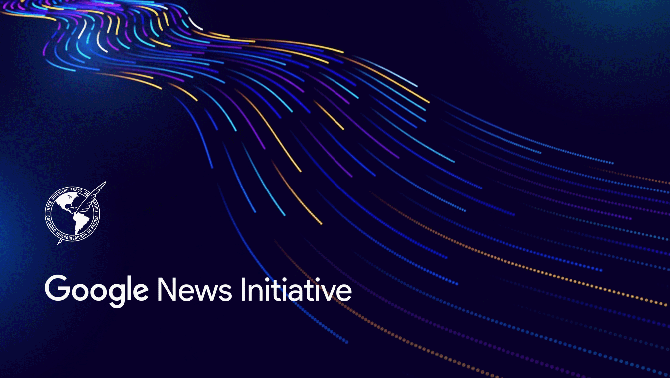 IAPA Program Supported by Google Drives AI Adoption in 21 Latin American Media Outlets IAPA Program Supported by Google Drives AI Adoption in 21 Latin American Media Outlets