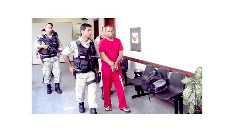 Acusado de matar jornalista é condenado a 16 anos de prisão