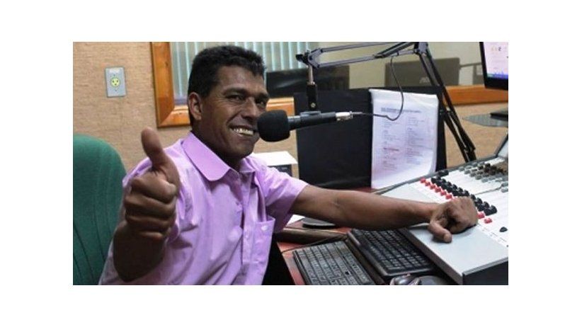 SIP condena assassinato de radialista no Brasil 