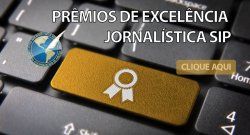 Prêmios SIP de Excelência Jornalística para 2016