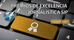 Inscrições para o prêmio Excelência Jornalística 2017 