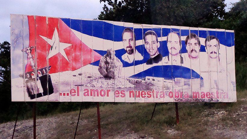 Jornalistas não esperam melhorias com a saída de Castro do poder